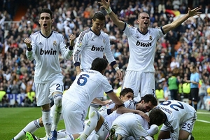 Real công bố lịch du đấu: Ancelotti sớm đụng PSG