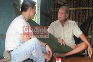 Sự thật chuyện "vua nói xạo" một mình một gậy đả bại hổ dữ