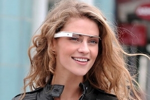 Google Glass sắp cập nhật nhiều tính năng hấp dẫn