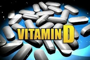 Vitamin D giúp tăng cơ hội mang thai cho phụ nữ