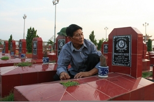 “Liệt sỹ” trở về sau 40 năm sẽ được khám và chỉ định mổ