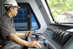 Sẽ tích hợp bản đồ tốc độ trong giám sát hành trình