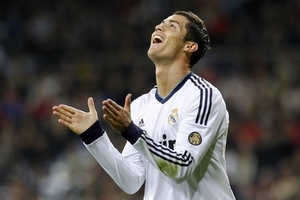 Cris Ronaldo khẳng định nhớ bóng đá Anh và M.U