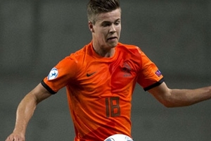 Chelsea có tân binh thứ hai dưới thời Jose Mourinho