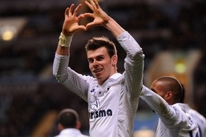 "Madrid có trả 150 triệu euro cũng không có Bale"