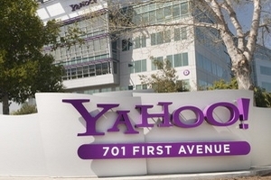 Yahoo mua lại công ty ứng dụng quản lý email Xobni