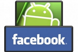 Ứng dụng Facebook trên Android bị lỗi nghiêm trọng