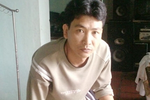 Người đàn ông tật nguyền và ước mơ 15.000 đồng