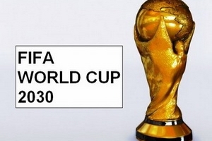 Uruguay và Argentina sẽ tổ chức World Cup 2030?