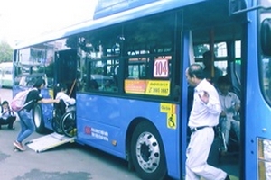 Hộp đen xe buýt: Một công đôi chuyện