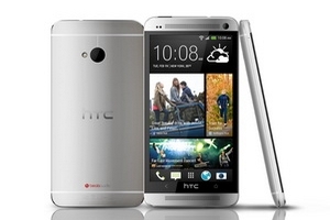 Lợi nhuận quý 2/2013 của hãng HTC gây thất vọng