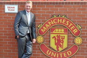 MU: David Moyes "xé vụn di sản" mà Sir Alex đã để lại