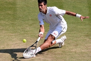 Hạ gục del Potro, Djokovic vào chung kết Wimbledon