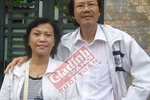 Chuyện về nhà thơ - lương y lập dị