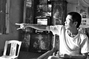 Tan mộng làm giàu từ những chuyến vượt biên