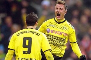 Jurgen Klopp: Tương lai của Lewandowski là Bayern