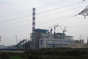 Đổ cột sỉ, 2 nữ công nhân tử vong