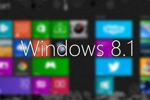 Windows 8.1 tới tay nhà lắp rắp máy tính vào tháng 8