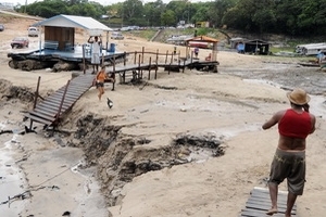 Công nghệ mới phát hiện sớm hiện tượng El Nino