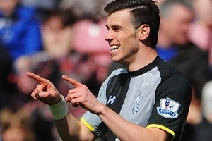 "Real Madrid chưa bao giờ đề nghị mua Gareth Bale"