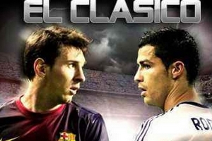 Liga mùa giải 2013-2014: "Kinh điển" vào tháng 10