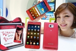 Xuất khẩu IT của Hàn Quốc đạt kỷ lục hơn 81 tỷ USD