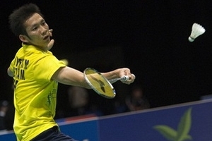 Tiến Minh chỉ mất 21 phút để vào vòng 3 US Open