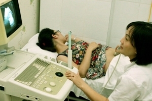 20% các ca nạo phá thai thuộc lứa tuổi vị thành niên