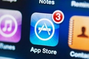 Apple, Amazon dừng kiện tụng nhau vụ "App Store"