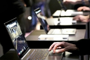 Thị trường PC toàn cầu tiếp tục trượt dài trong quý 2