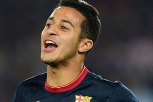 Pep Guardiola chính thức "tuyên chiến" M.U vụ Thiago