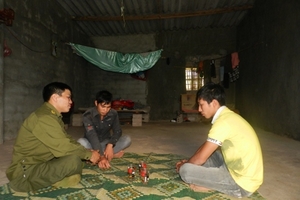 Mộc Châu (Sơn La): Bão ma túy đi qua, những phận đời còn lại