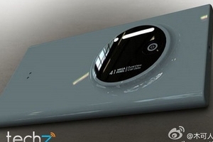 Lumia EOS lộ diện, Lumia 925 cập nhật tính năng hay