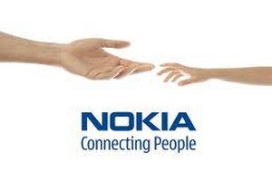 Nokia phô diễn khả năng chịu đựng của điện thoại