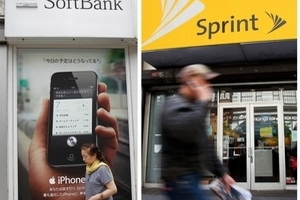 Tập đoàn Softbank hoàn tất thâu tóm Sprint Nextel
