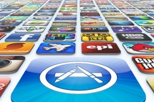 App Store và chặng đường 5 năm đầy những kỳ tích