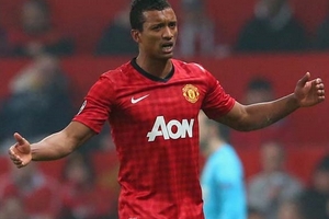 M.U chốt danh sách: Tương lai Nani được định đoạt?