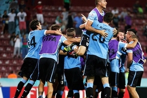 U20 thế giới: Pháp "đại chiến" Uruguay ở chung kết