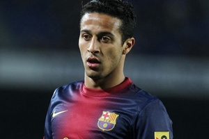 Bayern đồng ý trả tiền phá vỡ hợp đồng của Thiago