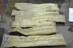 Vụ cô gái bị bắt giữ, hiếp dâm suốt đêm: Vì ma tuý “đá” Mất tính người