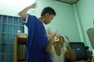 Nhật ký từ những số phận bị lãng quên: Tâm thần vì chồng nghiện rượu