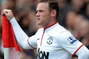 Báo chí Anh không tin Rooney bị chấn thương thật
