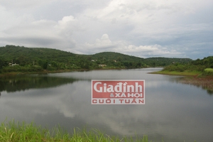 Vén màn sự thật về “hồ ma ám” mỗi năm “cướp” người bắt... đền tội