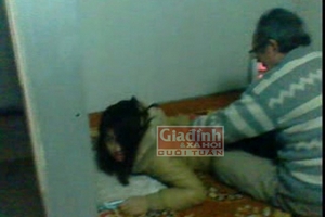 Vạch trần bộ mặt gã “đồ tể” mổ lợn tự nhận chữa bách bệnh bằng... sờ mó “vùng kín”