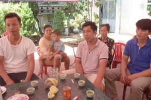 Tai nạn thảm khốc tại Triệu Sơn, Thanh Hóa: Đám cưới hoá đám tang