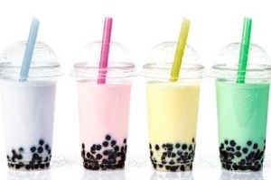 TP.HCM kiểm tra nguyên liệu làm trà sữa trân châu