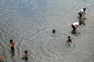 Gia Lai: "Nóng" vấn đề ô nhiễm môi trường