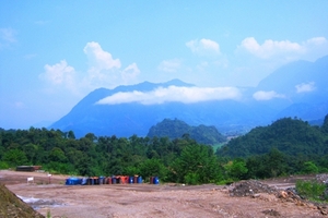 Hà Giang: Lừa đảo bằng “mỏ đểu” trong khai khoáng