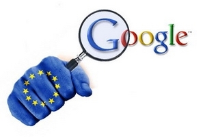 EU ép Google nhượng bộ hơn trong vụ kiện độc quyền