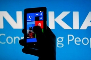 Dòng smartphone Lumia bán chạy, Nokia vẫn lỗ nặng